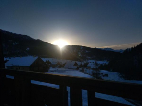 Les Balcons de L'Izoard Arvieux